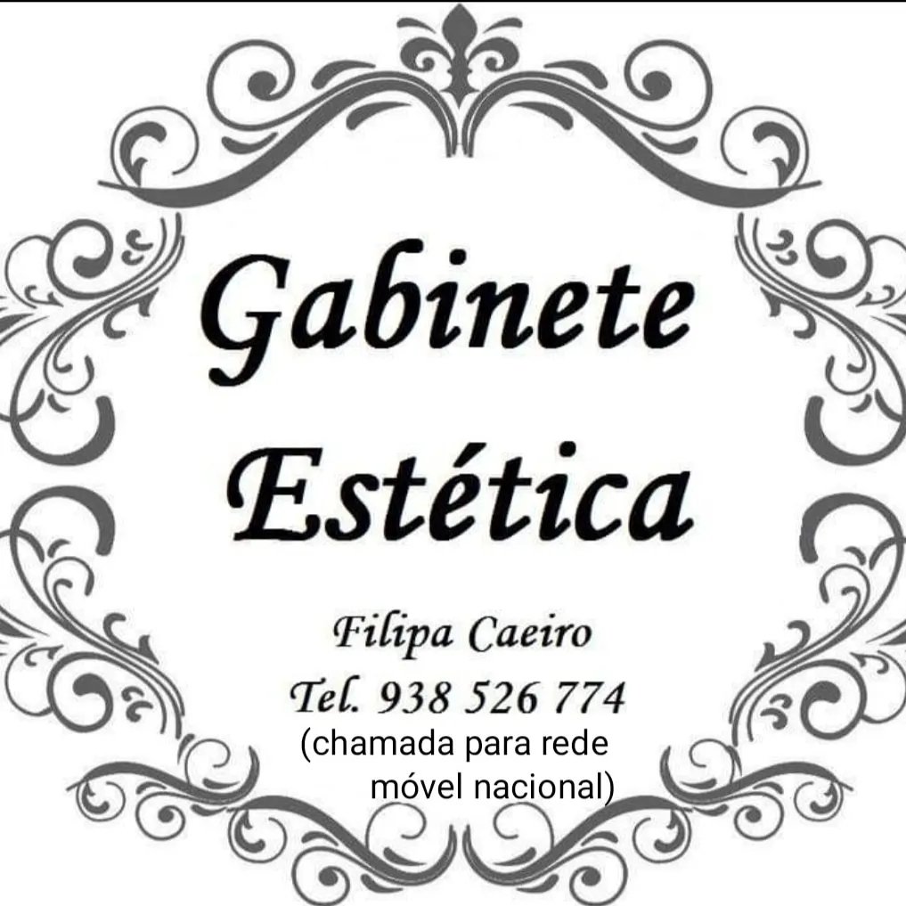 Gabinete Estética Filipa Caeiro