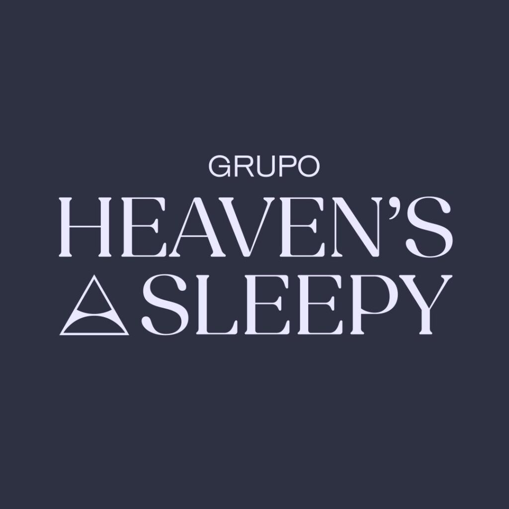 Heaven’s Sleepy